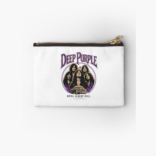 Item preview, Deep Purple London Concert Vintage Design designed and sold by Arelyurray.
