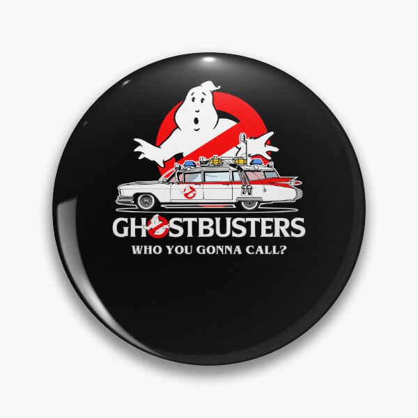 Item preview, Ghostbusters  designed and sold by boopvicent.