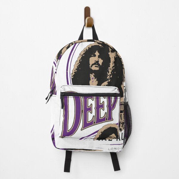 Item preview, Deep Purple London Concert Vintage Design designed and sold by Arelyurray.