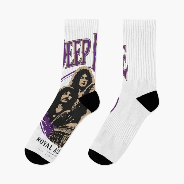 Item preview, Deep Purple London Concert Vintage Design designed and sold by Arelyurray.