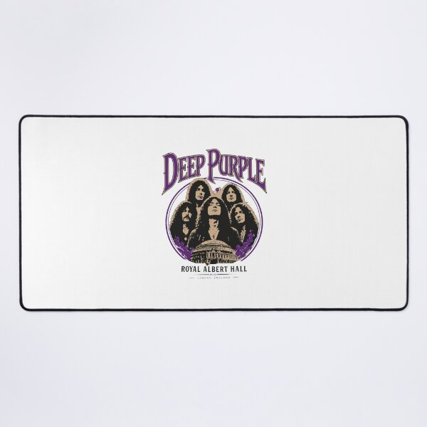 Item preview, Deep Purple London Concert Vintage Design designed and sold by Arelyurray.