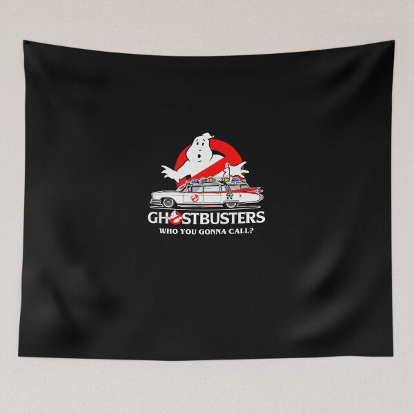 Item preview, Ghostbusters  designed and sold by boopvicent.