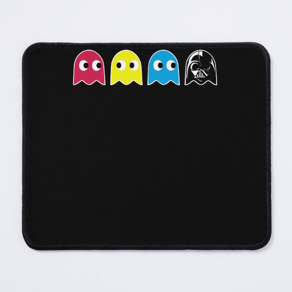 Item preview, Ghostly Vader designed and sold by giltonorm.