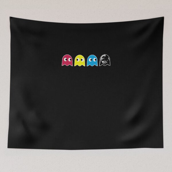 Item preview, Ghostly Vader  designed and sold by giltonorm.