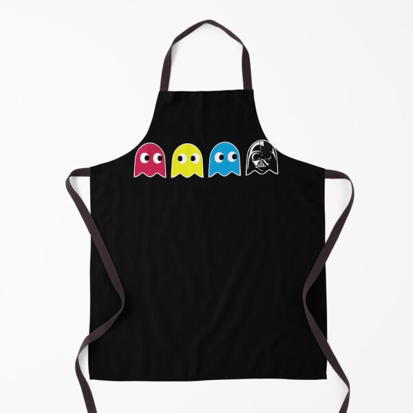 Item preview, Ghostly Vader designed and sold by giltonorm.