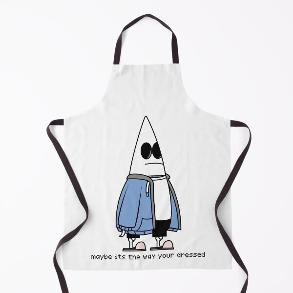 Item preview, Maybe its the way your dressed designed and sold by JAKESSHOPPYY.