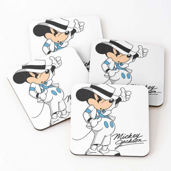 Item preview, Mickey Jackson designed and sold by Newtonshop.