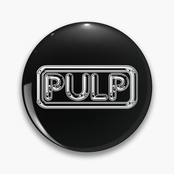 Item preview, Pulp Band designed and sold by gawronhuberv.