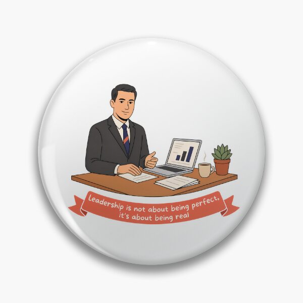 Item preview, Leadership Wisdom for Executives designed and sold by NiftyWrx.