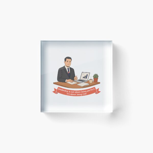 Item preview, Leadership Wisdom for Executives designed and sold by NiftyWrx.