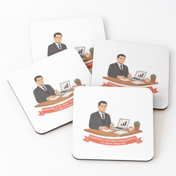 Item preview, Leadership Wisdom for Executives designed and sold by NiftyWrx.