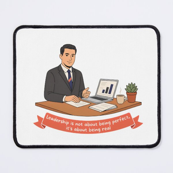 Item preview, Leadership Wisdom for Executives designed and sold by NiftyWrx.