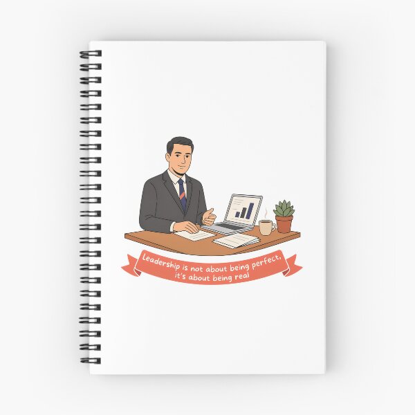 Item preview, Leadership Wisdom for Executives designed and sold by NiftyWrx.