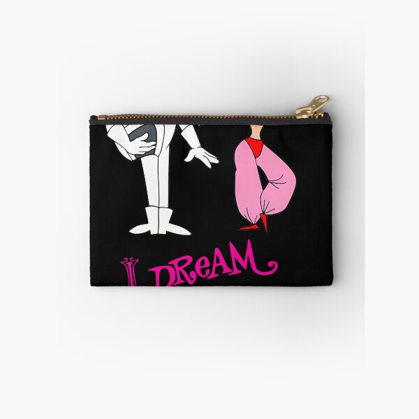 Item preview, I Dream Of Jeannie Pink designed and sold by Newtonshop.