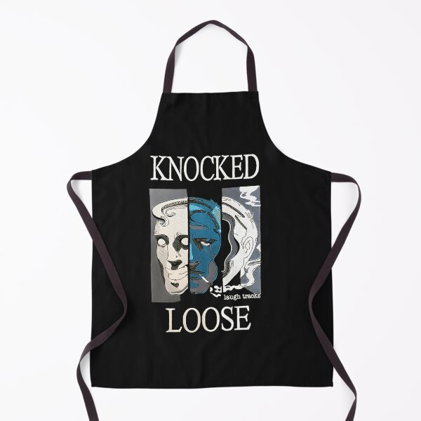 Item preview, Knocked Loose American Hardcore Punk Band designed and sold by MauriliaHernand.