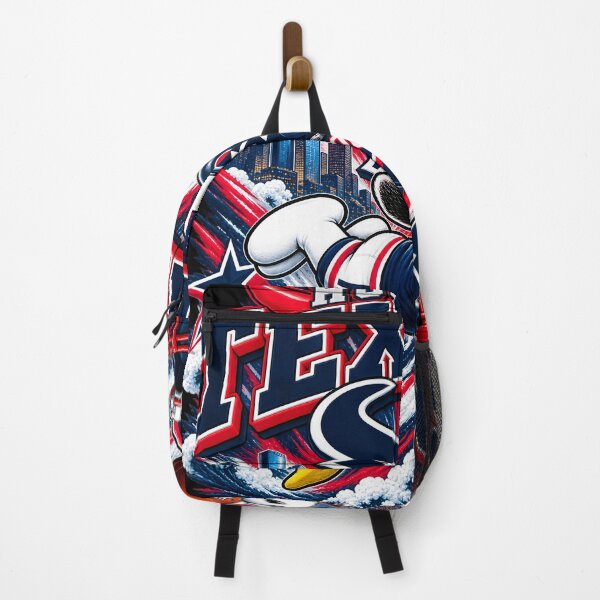 Item preview, Snoopy Houston Texans Packers Dynamic Diving Catch Football Fan designed and sold by CaneufeyCip.
