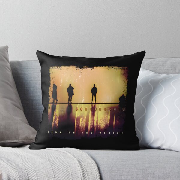 Item preview, Soundgarden - Down on the upside designed and sold by boryczmahlie.