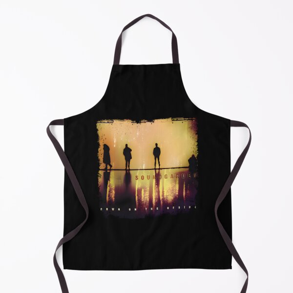 Item preview, Soundgarden - Down on the upside designed and sold by boryczmahlie.