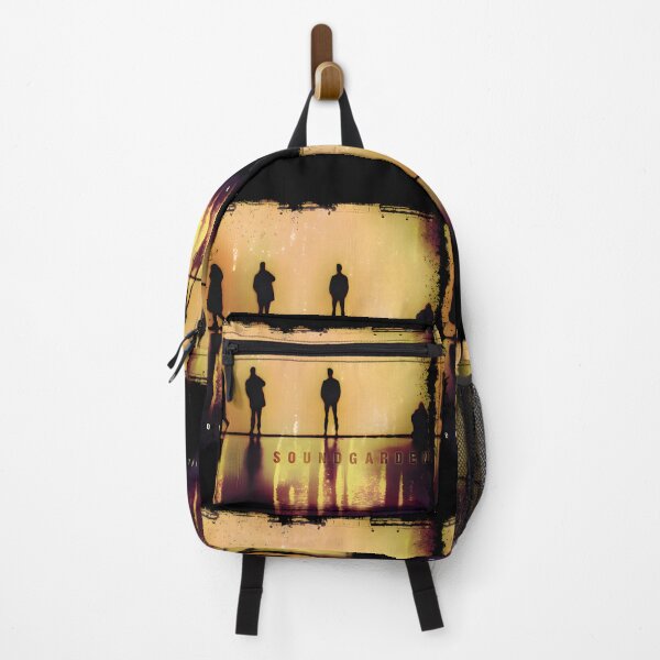 Item preview, Soundgarden - Bajando por el lado positivo designed and sold by boryczmahlie.