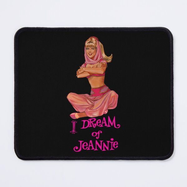 Item preview, I Dream Of Jeannie designed and sold by perry-form.