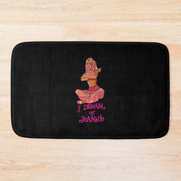 Item preview, I Dream Of Jeannie designed and sold by perry-form.
