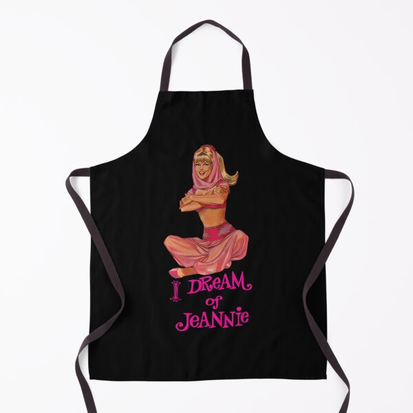 Item preview, I Dream Of Jeannie designed and sold by perry-form.