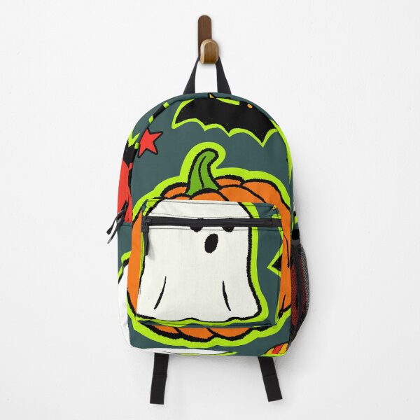Item preview, Neon Halloween Party: BOO! designed and sold by SugarCore.