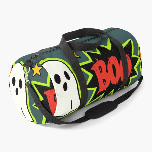 Item preview, Neon Halloween Party: BOO! designed and sold by SugarCore.