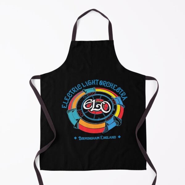Item preview, Electric Light Orchestras ELOs Spaceship Wheel designed and sold by Tawnat-Zl9at.