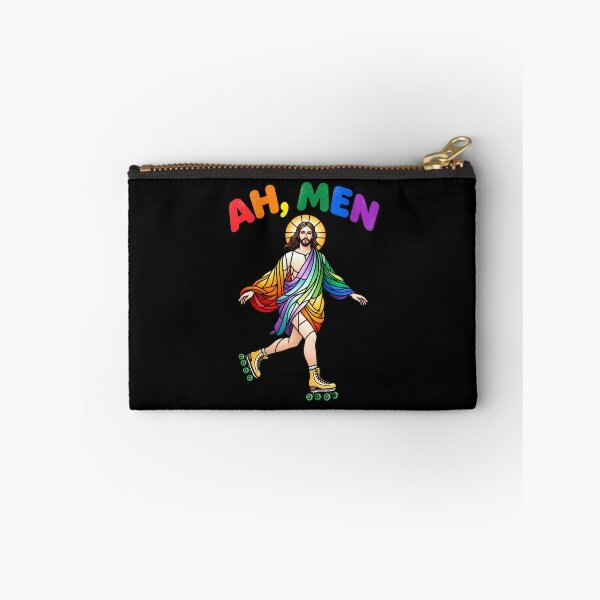 Item preview, Oh Men Drag Queen Funny Jesus Gay designed and sold by nasr-say.