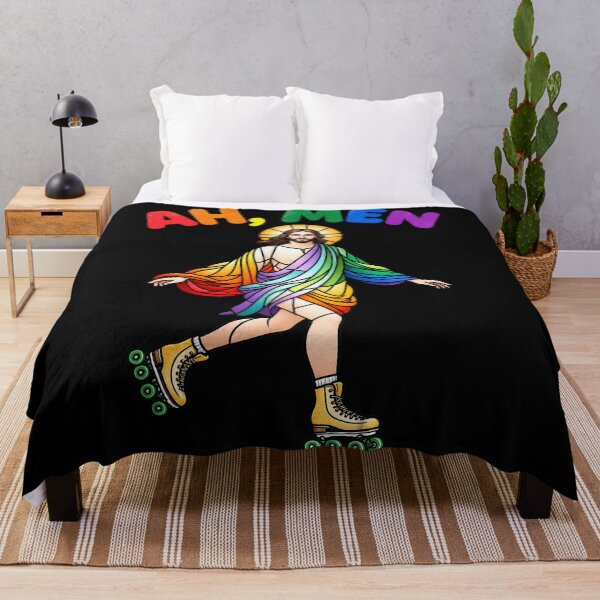 Item preview, Oh Men Drag Queen Funny Jesus Gay designed and sold by nasr-say.