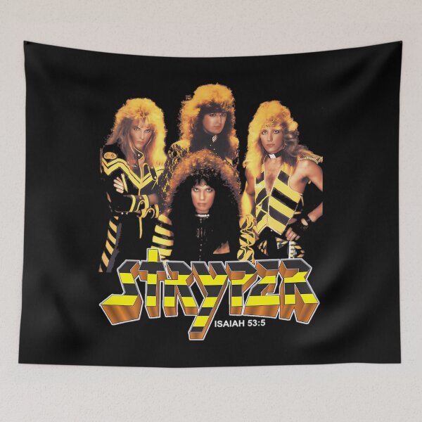 Item preview, Stry.Per Band designed and sold by gawronhuberv.