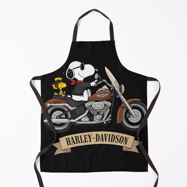 Item preview, Snoopy And Woodstock Riding A Motorcycle designed and sold by Newtonshop.