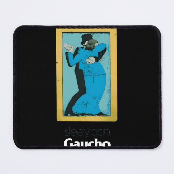 Item preview, Steely Dan - Gaucho designed and sold by boryczmahlie.
