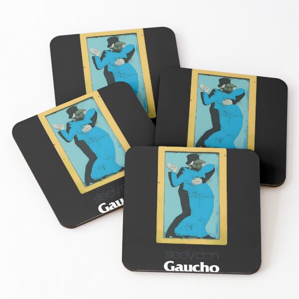 Item preview, Steely Dan - Gaucho  designed and sold by boryczmahlie.