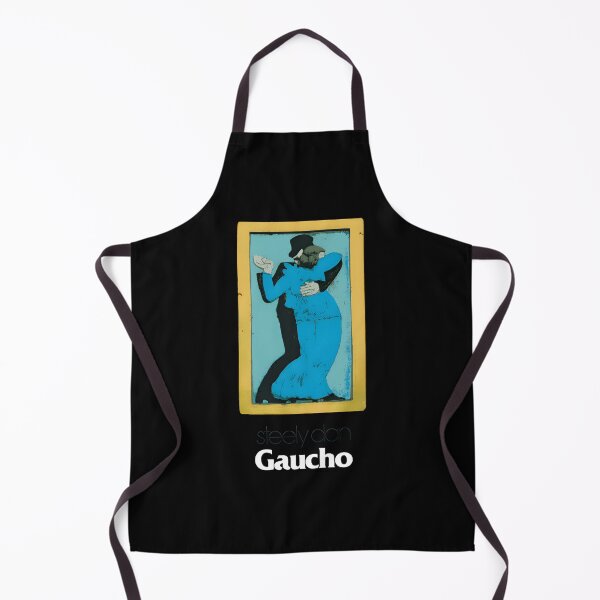 Item preview, Steely Dan - Gaucho  designed and sold by boryczmahlie.