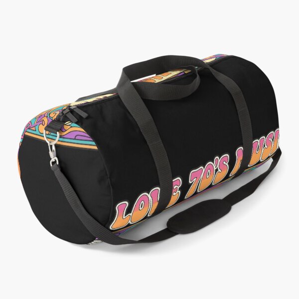 Item preview, I Love 70s Music Groove On Retro Concert designed and sold by Arelyurray.