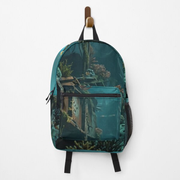 Item preview, Abyss Explorer designed and sold by Archive Studio.