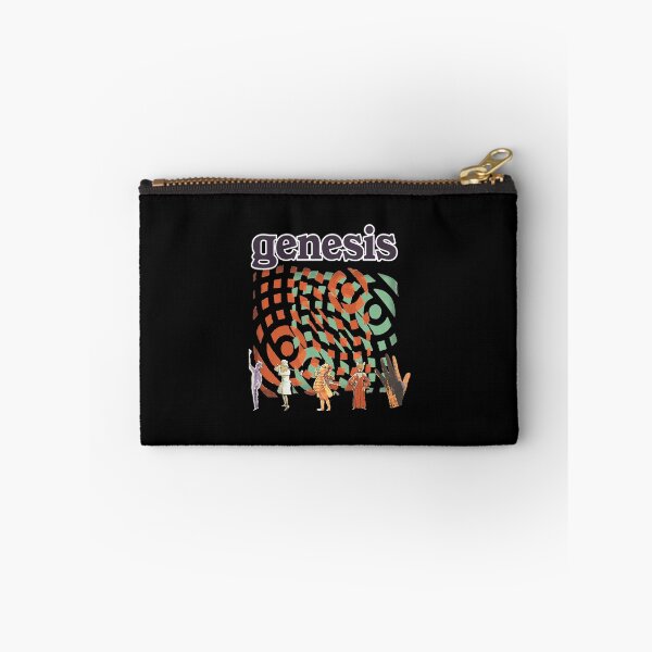 Item preview, Genesis Progressive Rock Band Art Design designed and sold by Arelyurray.
