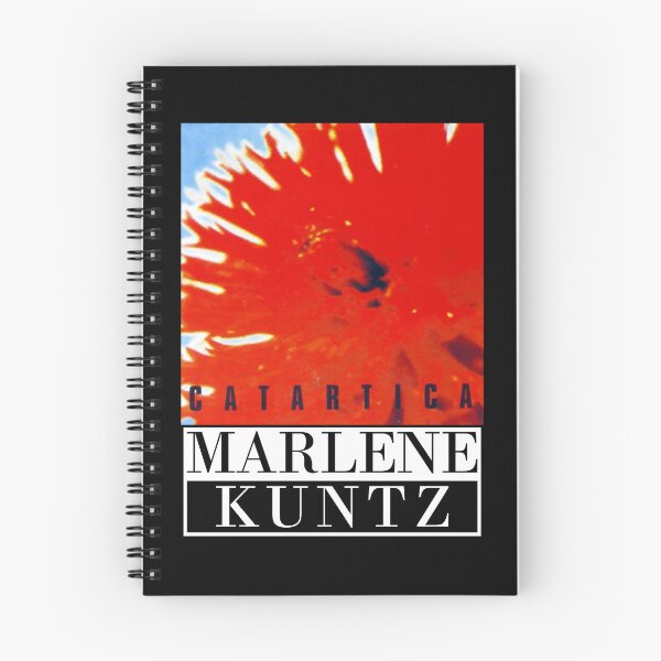 Item preview, Marlene Kuntz Retro designed and sold by varianjus.