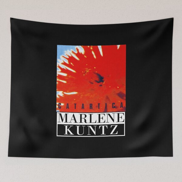 Item preview, Marlene Kuntz Retro designed and sold by varianjus.