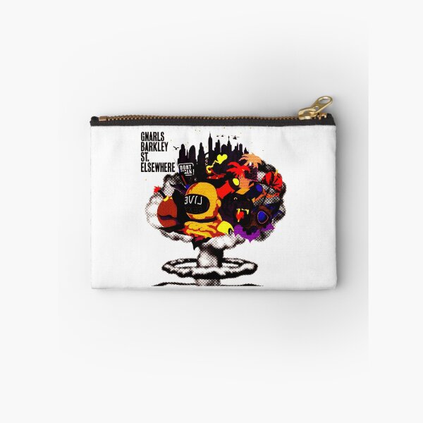 Item preview, Gnarls Barkley Go-Go Gadget Gospel designed and sold by nestazethe.