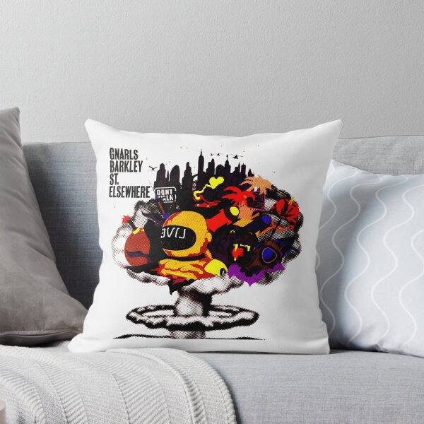 Item preview, Gnarls Barkley Go-Go Gadget Gospel designed and sold by nestazethe.