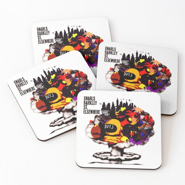 Item preview, Gnarls Barkley Go-Go Gadget Gospel designed and sold by nestazethe.