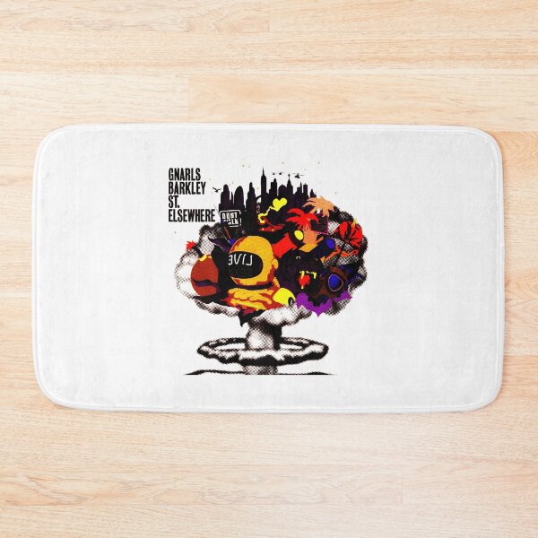 Item preview, Gnarls Barkley Go-Go Gadget Gospel designed and sold by nestazethe.