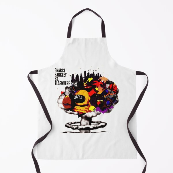 Item preview, Gnarls Barkley Go-Go Gadget Gospel designed and sold by nestazethe.