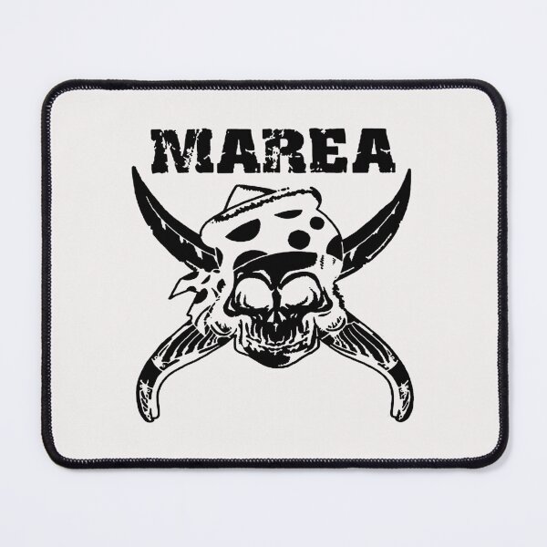 Item preview, Marea Rock Band Spanish - Black Version designed and sold by perry-form.