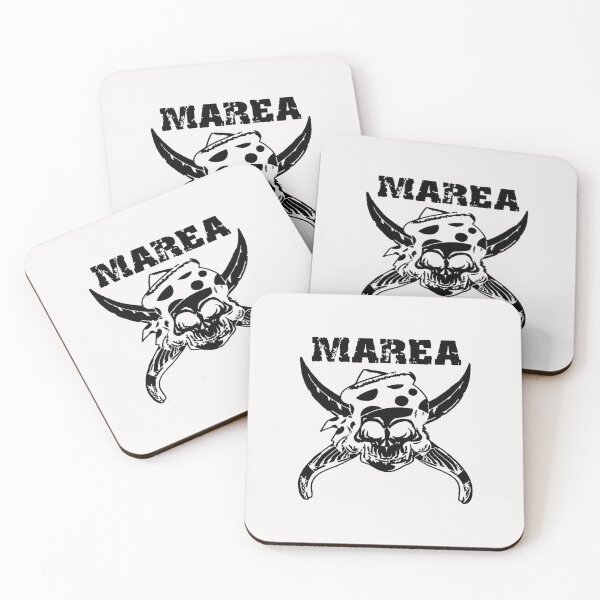 Item preview, Marea Rock Band Spanish - Black Version designed and sold by perry-form.