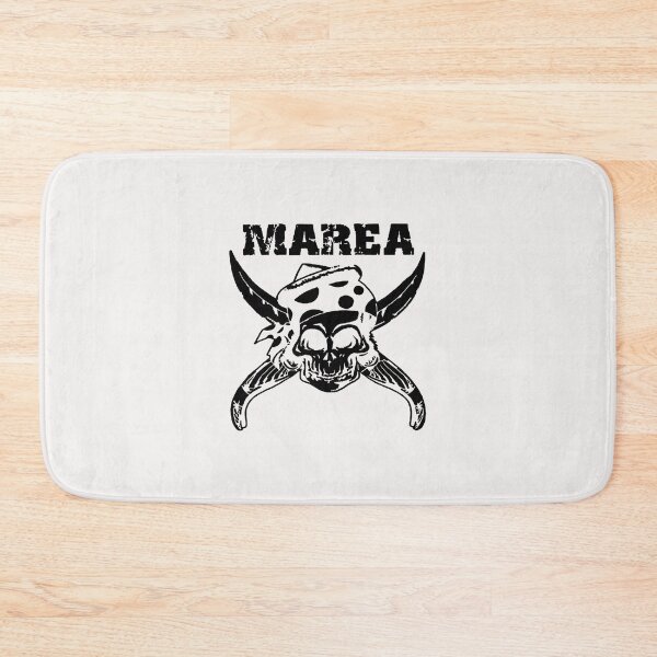Item preview, Marea Rock Band Spanish - Black Version designed and sold by perry-form.