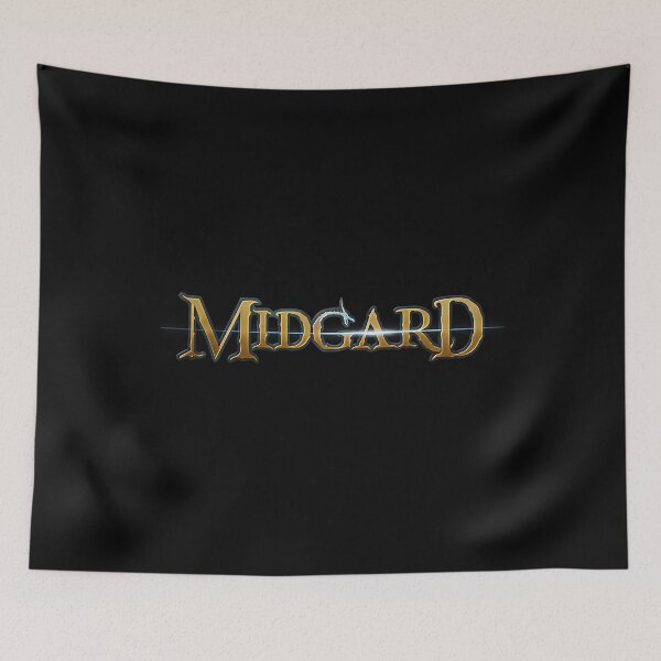 Item preview, Midgard Band Brazilian designed and sold by gawronhuberv.